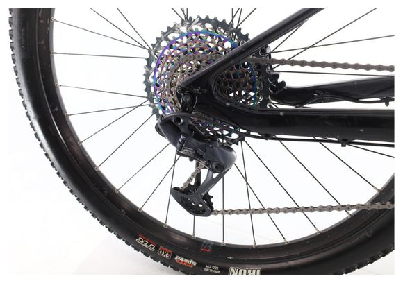 Produit reconditionné · Cannondale Scalpel Si Carbone GX / Vélo VTT / Cannondale | Bon état