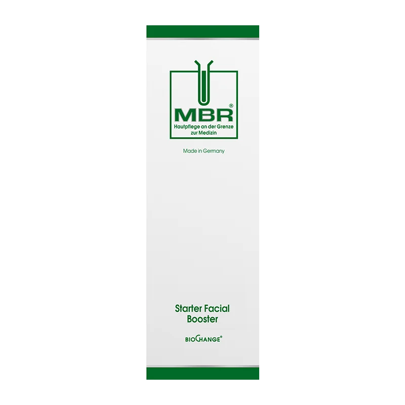 BioChange Starter Facial Booster, 150ml