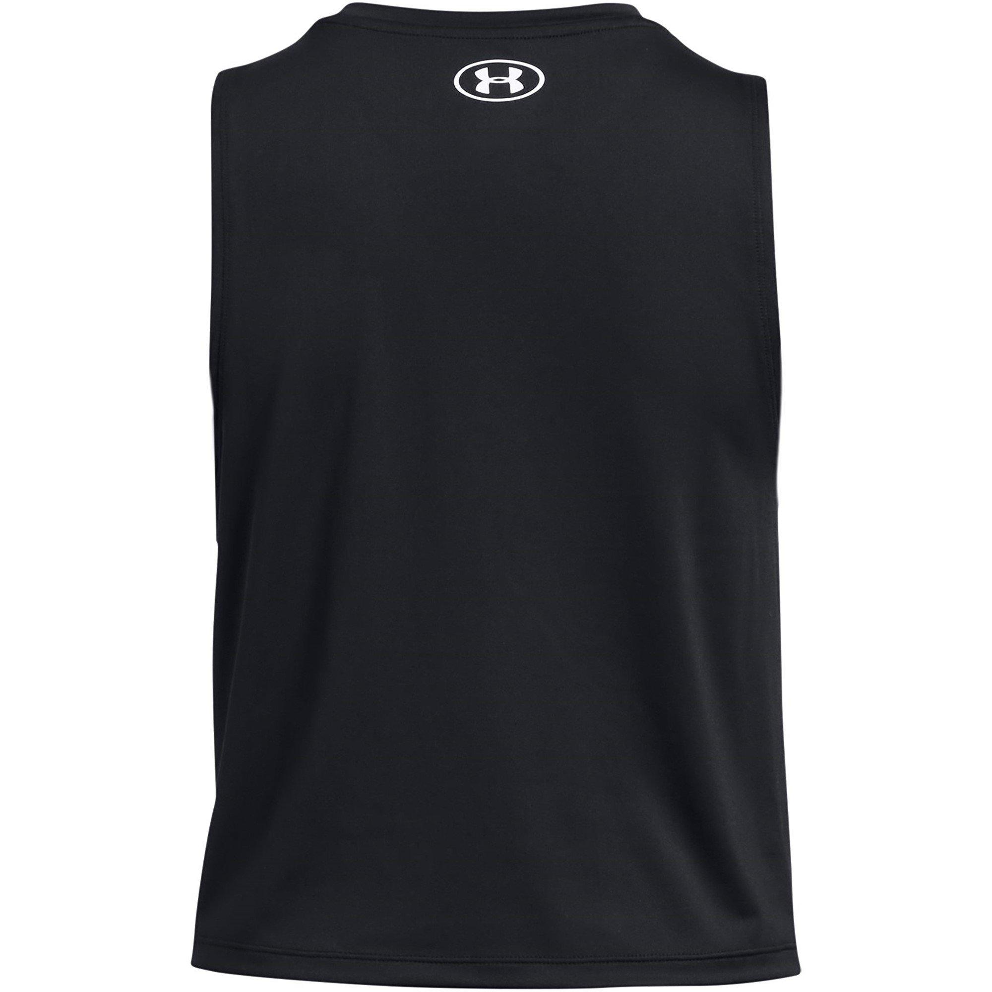 Under Armour Under Armour Vanish Energy Crop Tank Gym Vest Womens