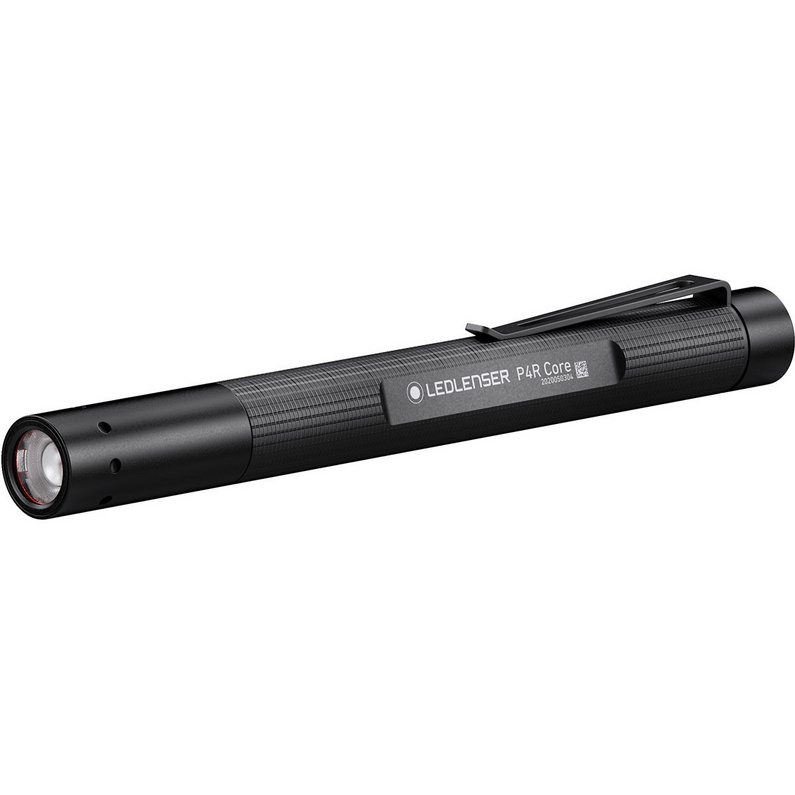 Ledlenser P4R Core Taschenlampe