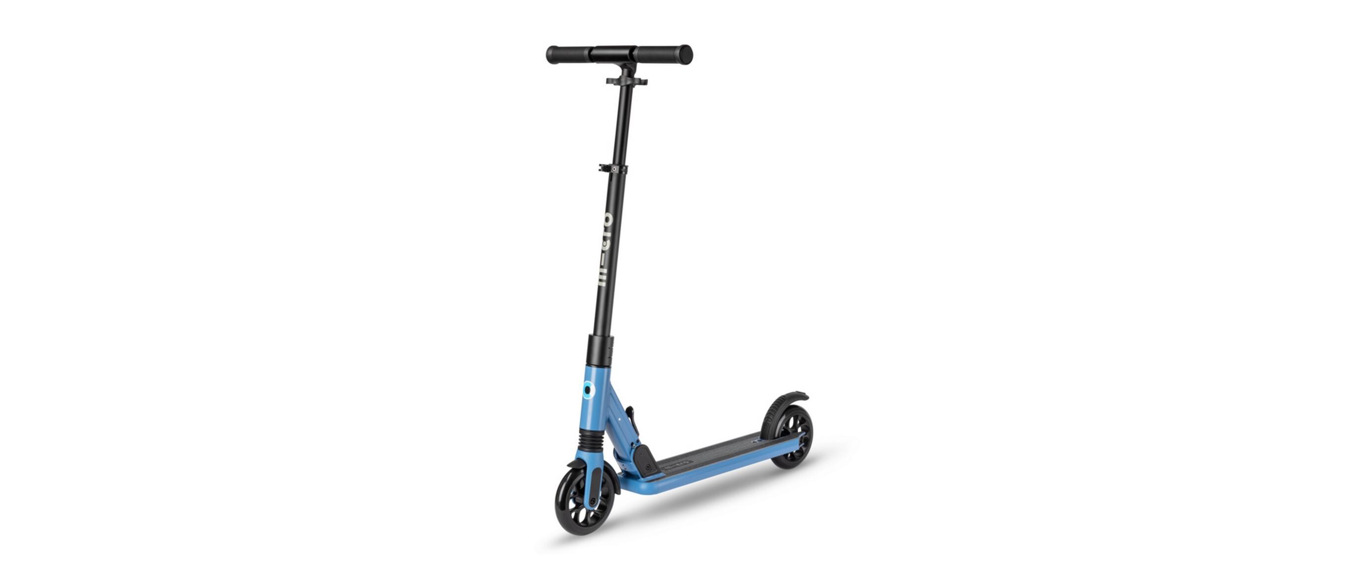 Kickboard Sprite Suspension, Hellblau<br>Scooter