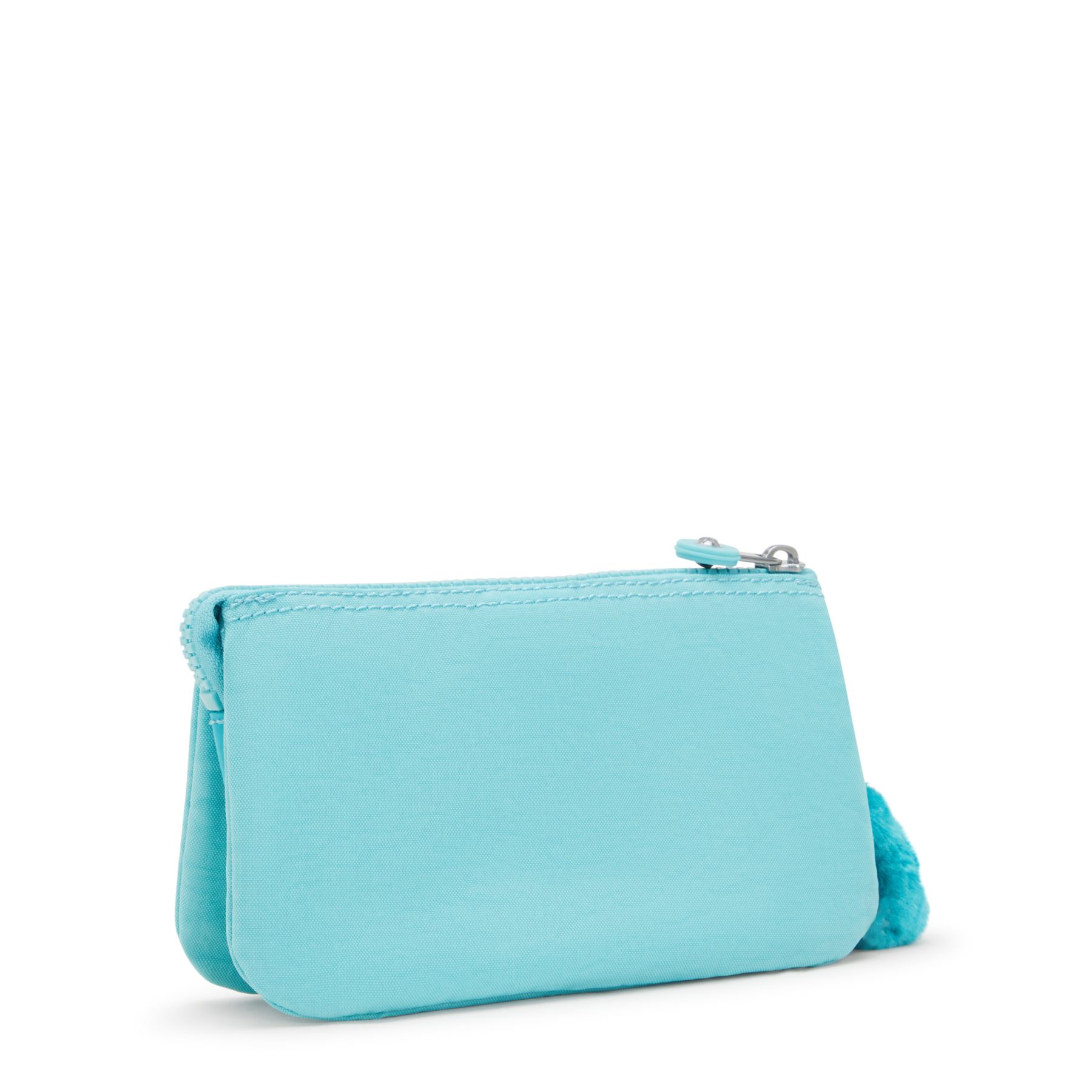CREATIVITY L Grande pochette multi-usages - Deepest Aqua