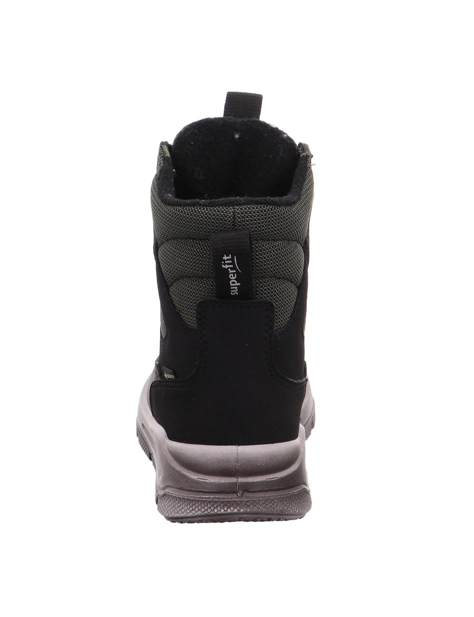 Winterstiefel MARS