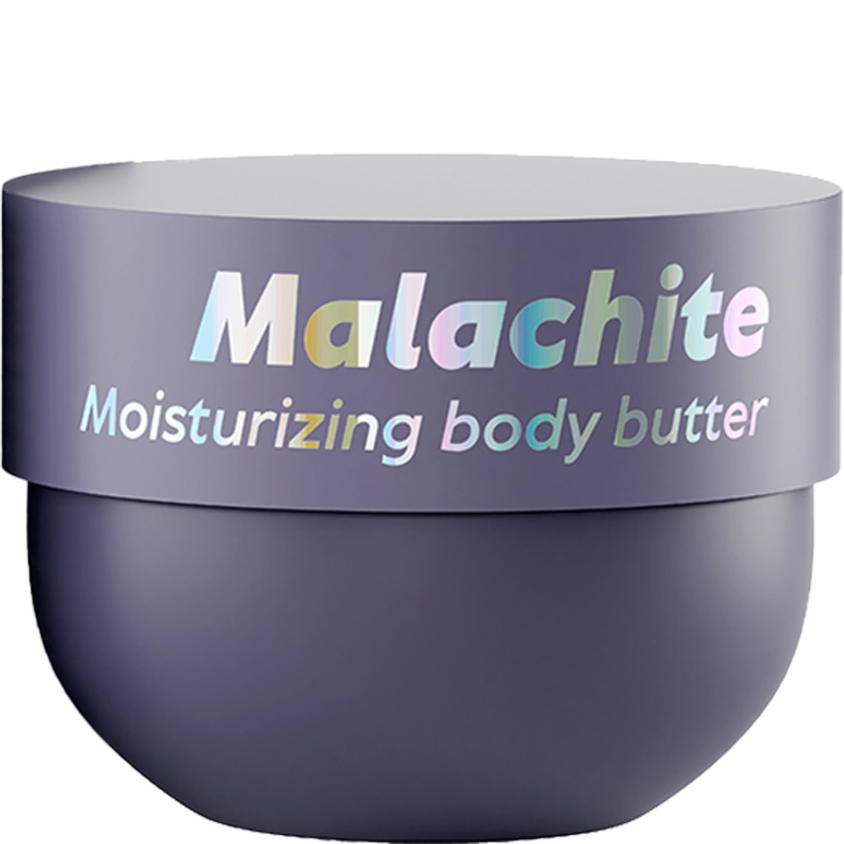 Baume hydratant - Malachite - Corps - 150 ml
