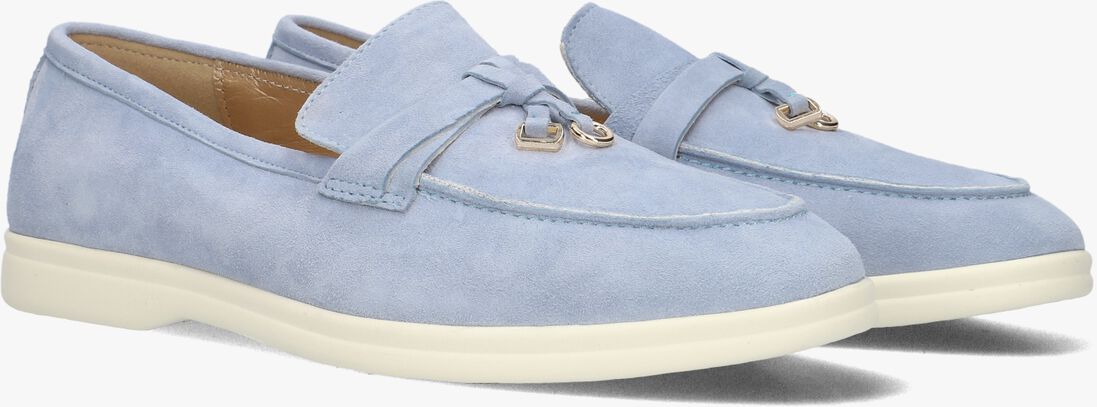 BLASZ blauwe blasz loafers shn80067-01
