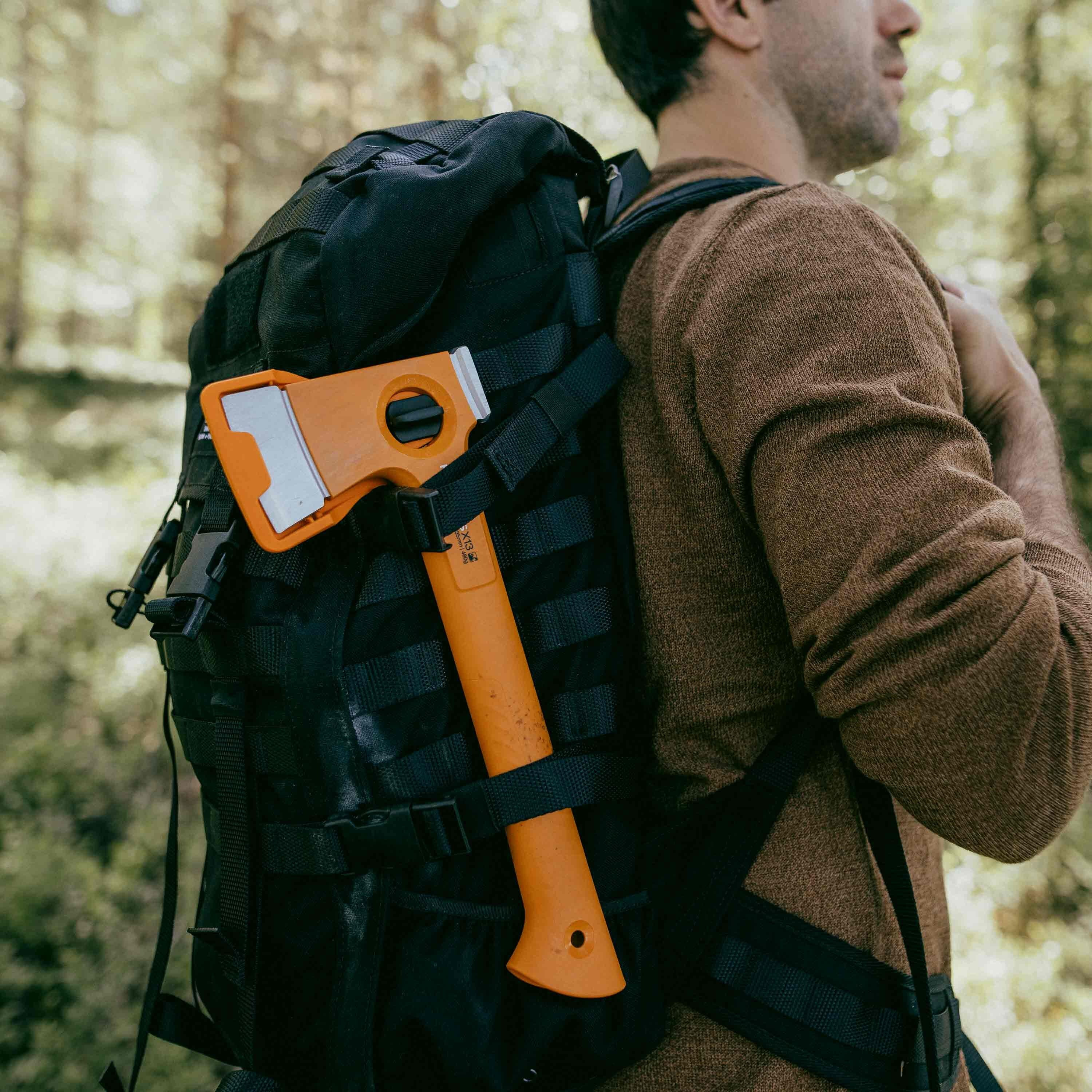 X13 Ultraleichte Wanderaxt