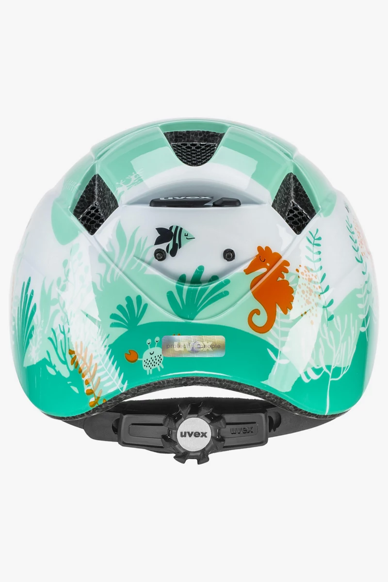uvex kid 2 Kinder Velohelm