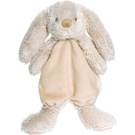Teddykompaniet Lolli Bunnies nusseklud - grå