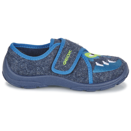 Geox - J NYMEL BOY A - Marine