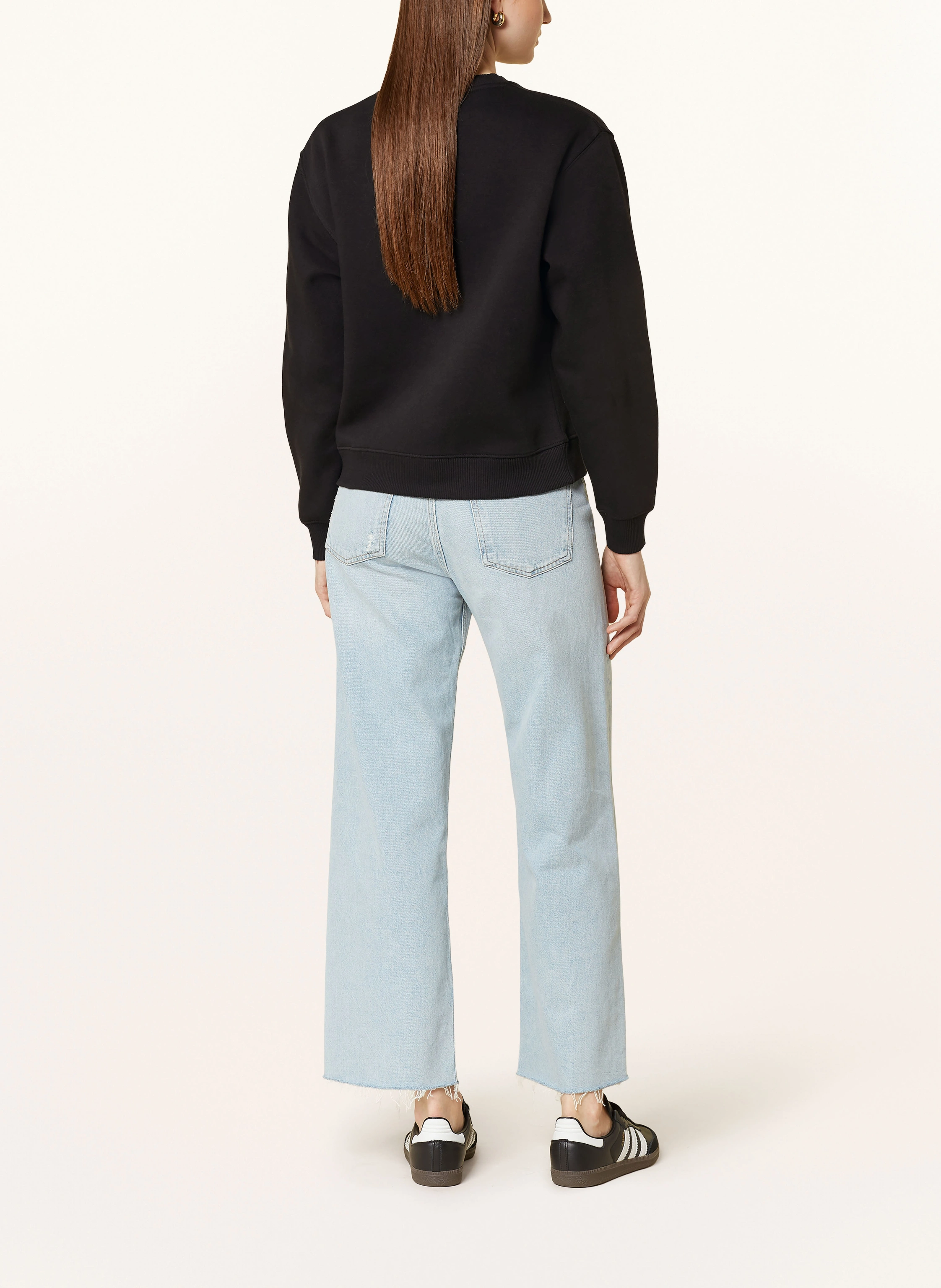 TOMMY HILFIGER Sweatshirt