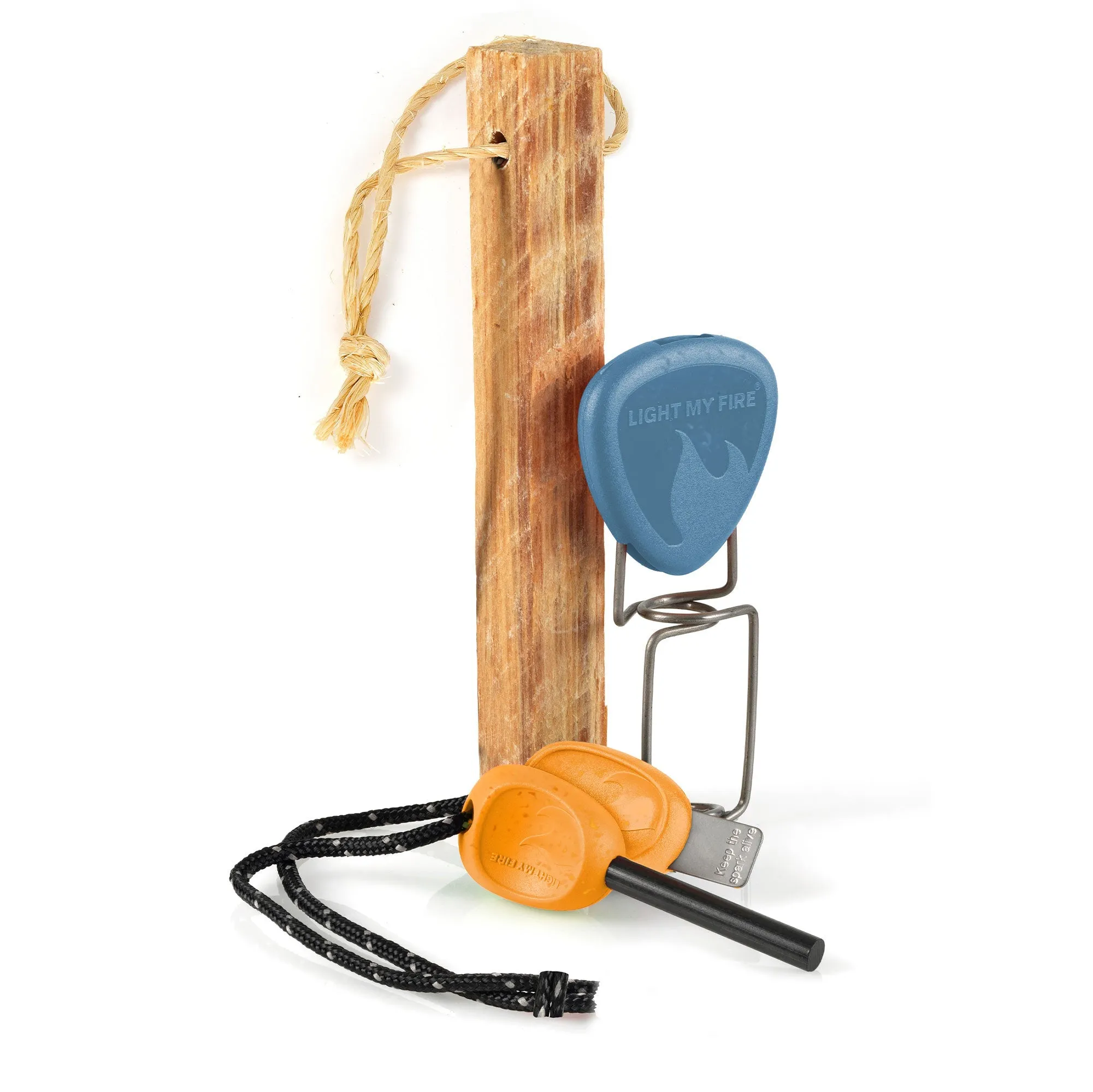 Light My Fire -  Feuerstarter Set FireLighting