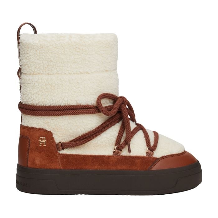 Tommy Hilfiger Snowboots Dames