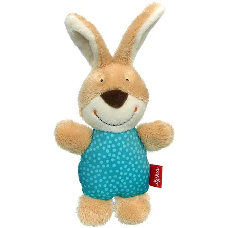 Sigikid Rassel Hase, Red Stars