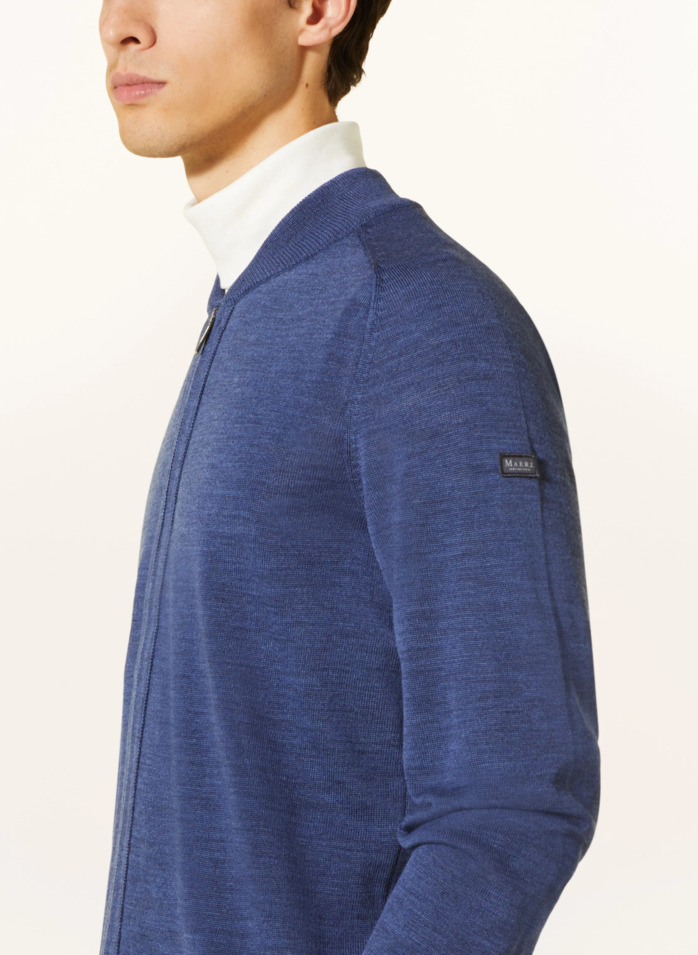 MAERZ MUENCHEN Strickjacke