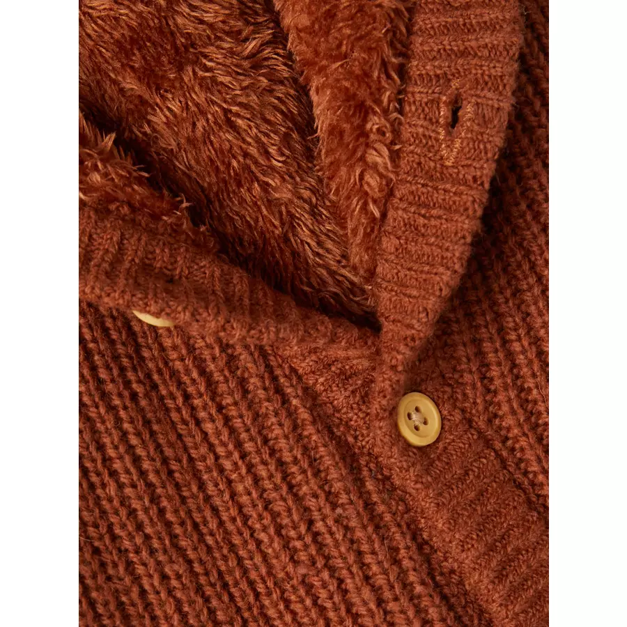 name it Strickoverall Nbnneja Coconut Shell