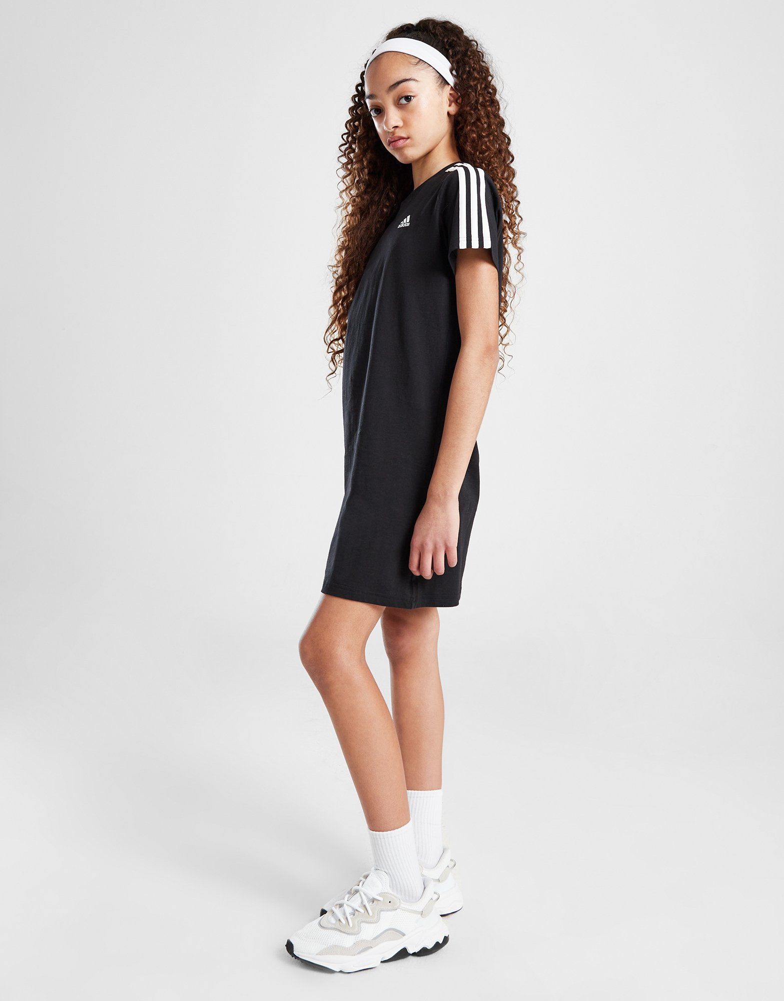 adidas Robe 3 bandes Junior