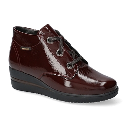 peryne  VERNIS FRIPE 1088n  OXBLOOD
