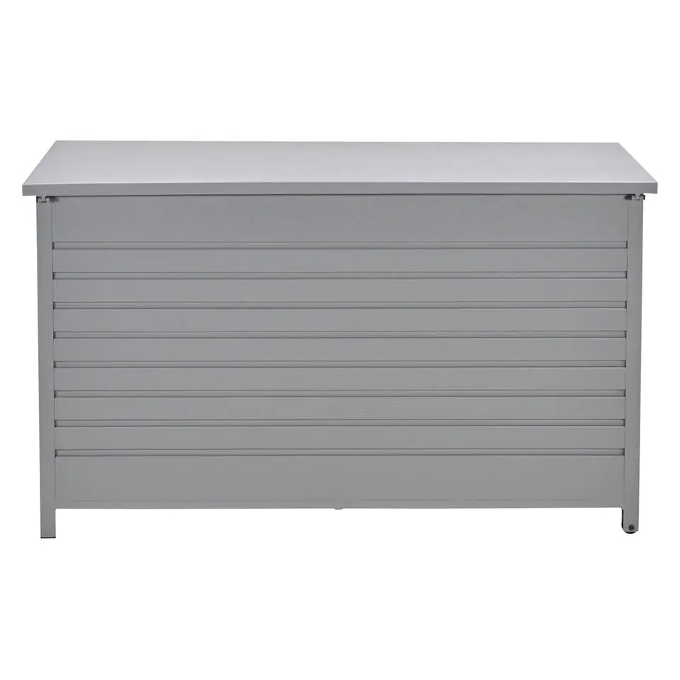 Garden Impressions Cambridge opbergbox 1600 liter - taupe