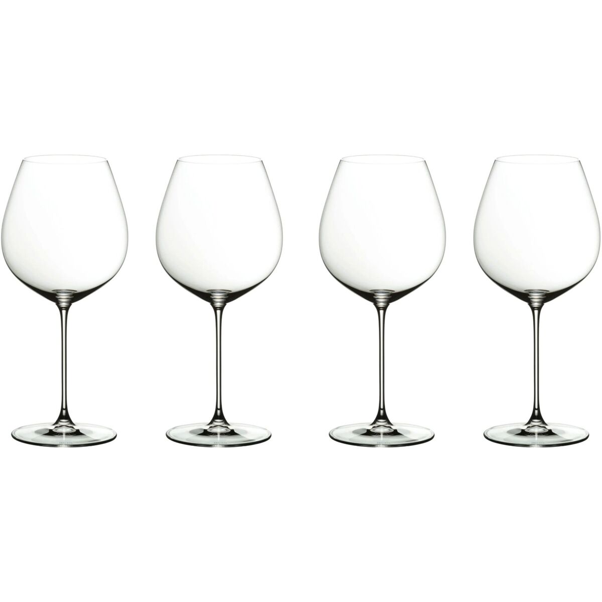 Veritas Old World Pinot Noir vinglass 70,5 cl