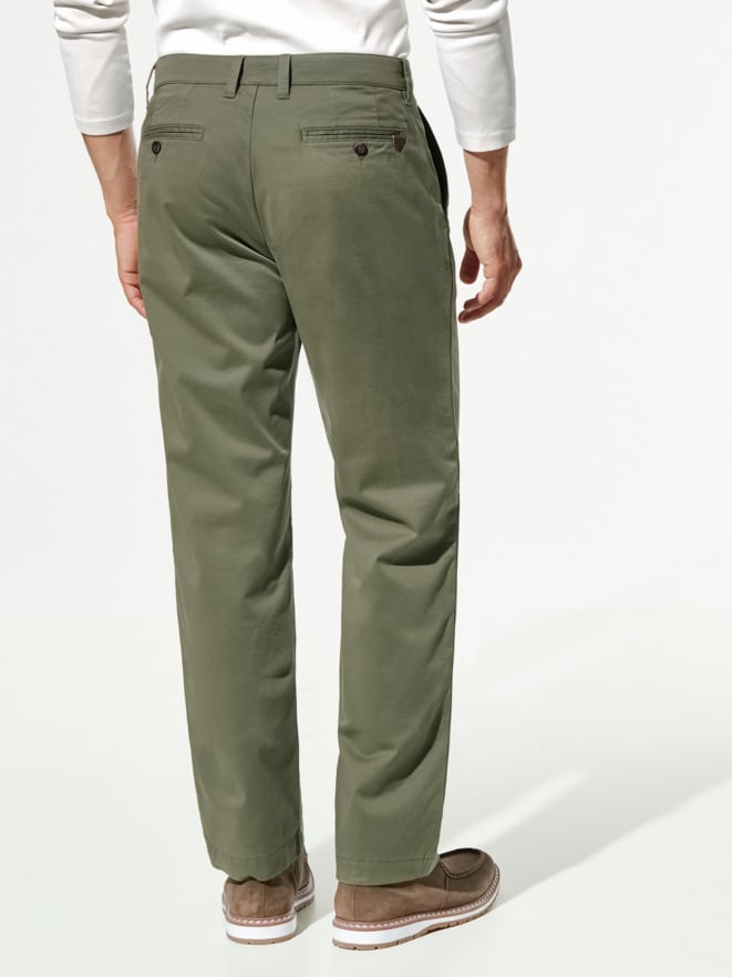 Extraglatt-Thermo Chino