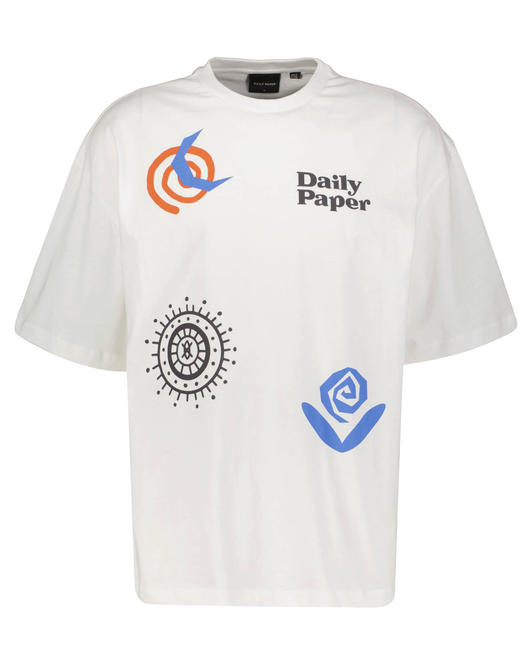 Daily Paper| Herren T-Shirt