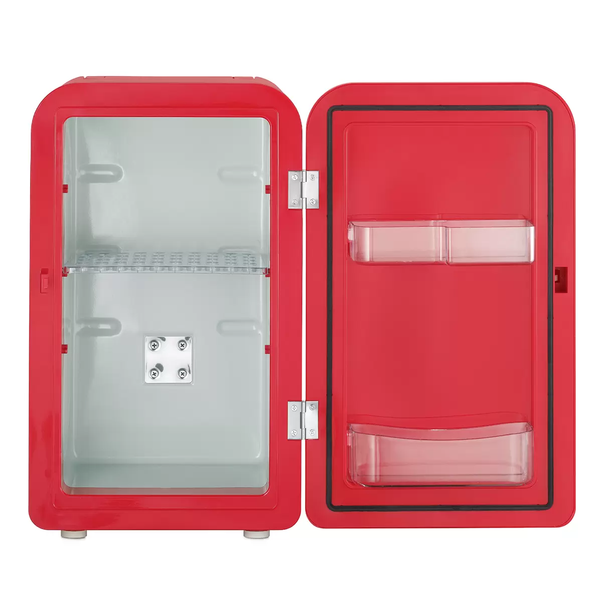Frescolino Plus Rot