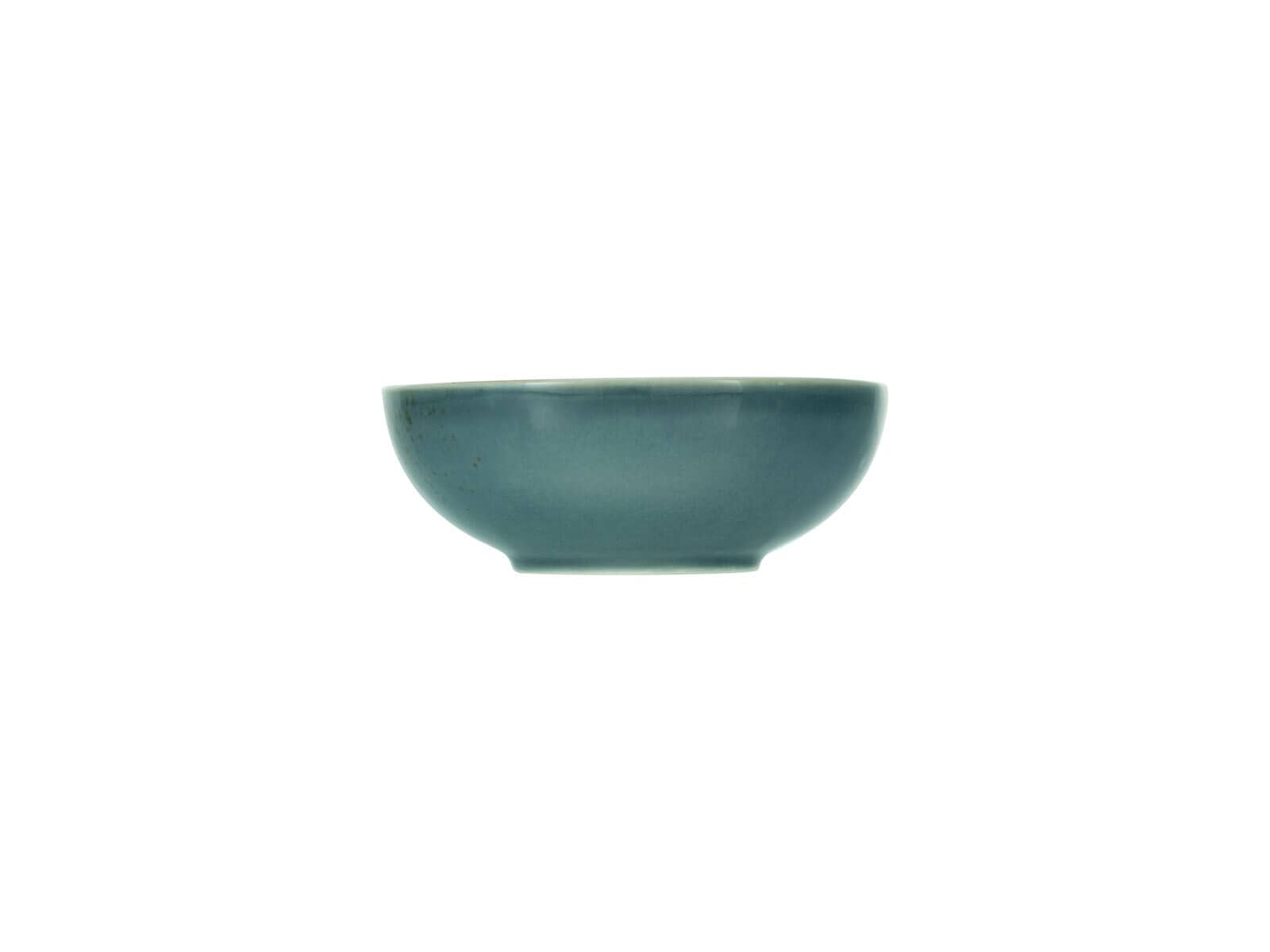 CreaTable Müslischale NATURE COLLECTION dunkelblau
