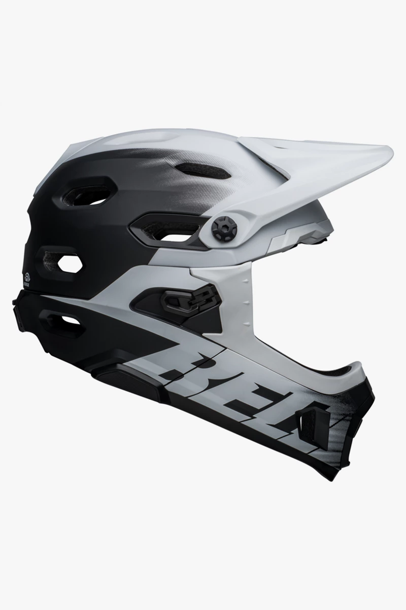 BELL Super DH Spherical Mips Velohelm