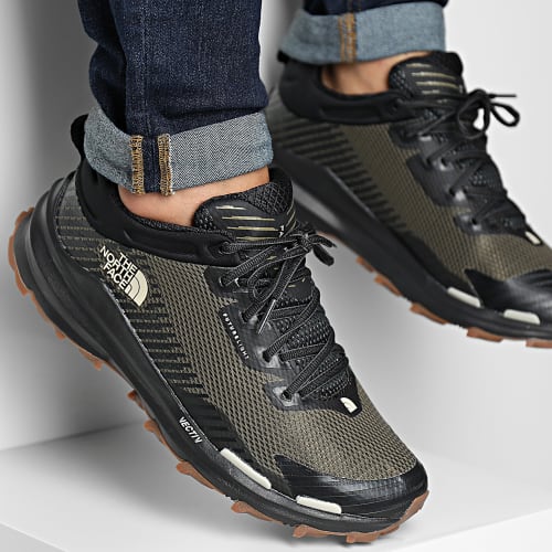 Baskets Vectiv Fastpack Futurelight 5JCY5W Military Olive Black