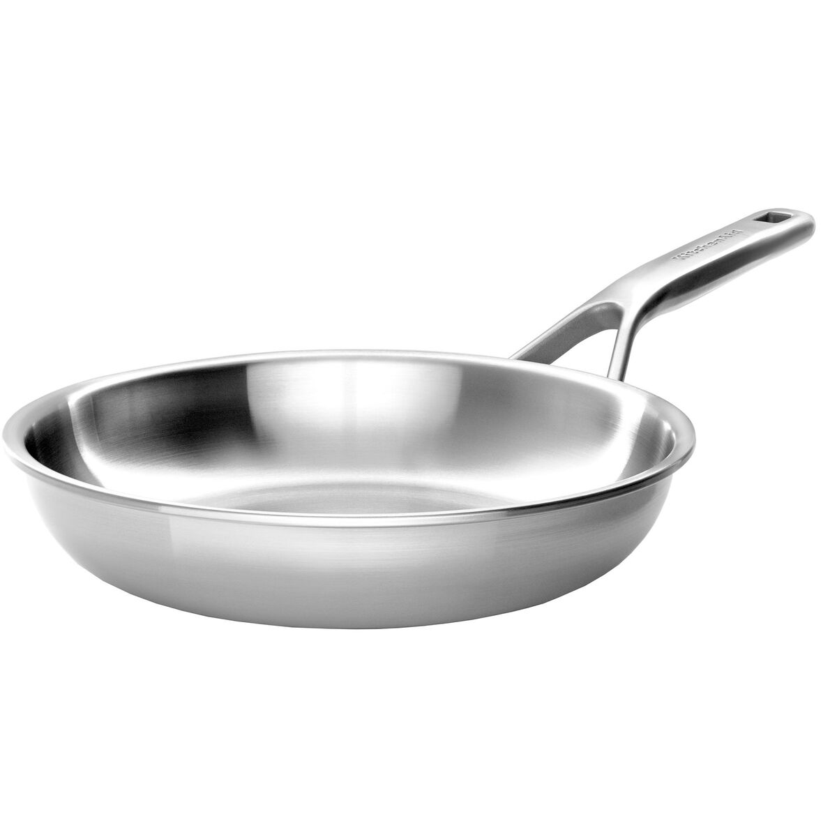 Cookware Collection Stekepanne, Silver 20 cm