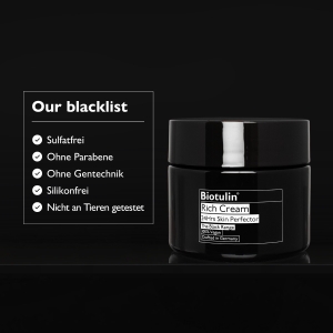 Biotulin Rich Cream, 50 ml