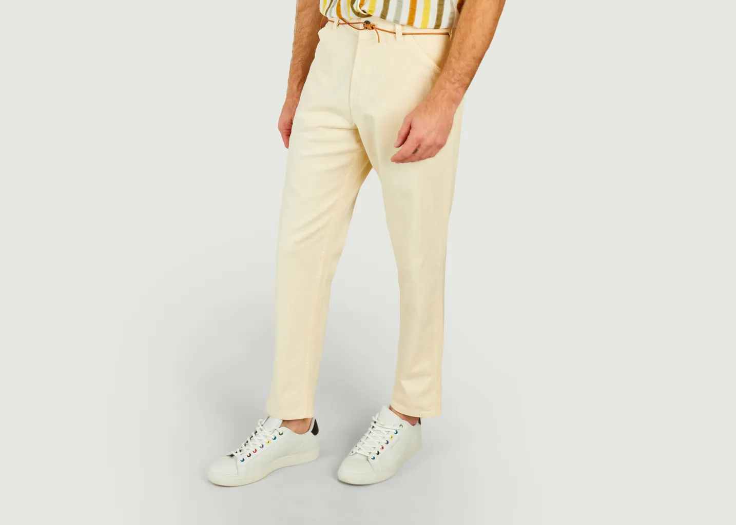 Pantalon Jabali Twill Homecore
