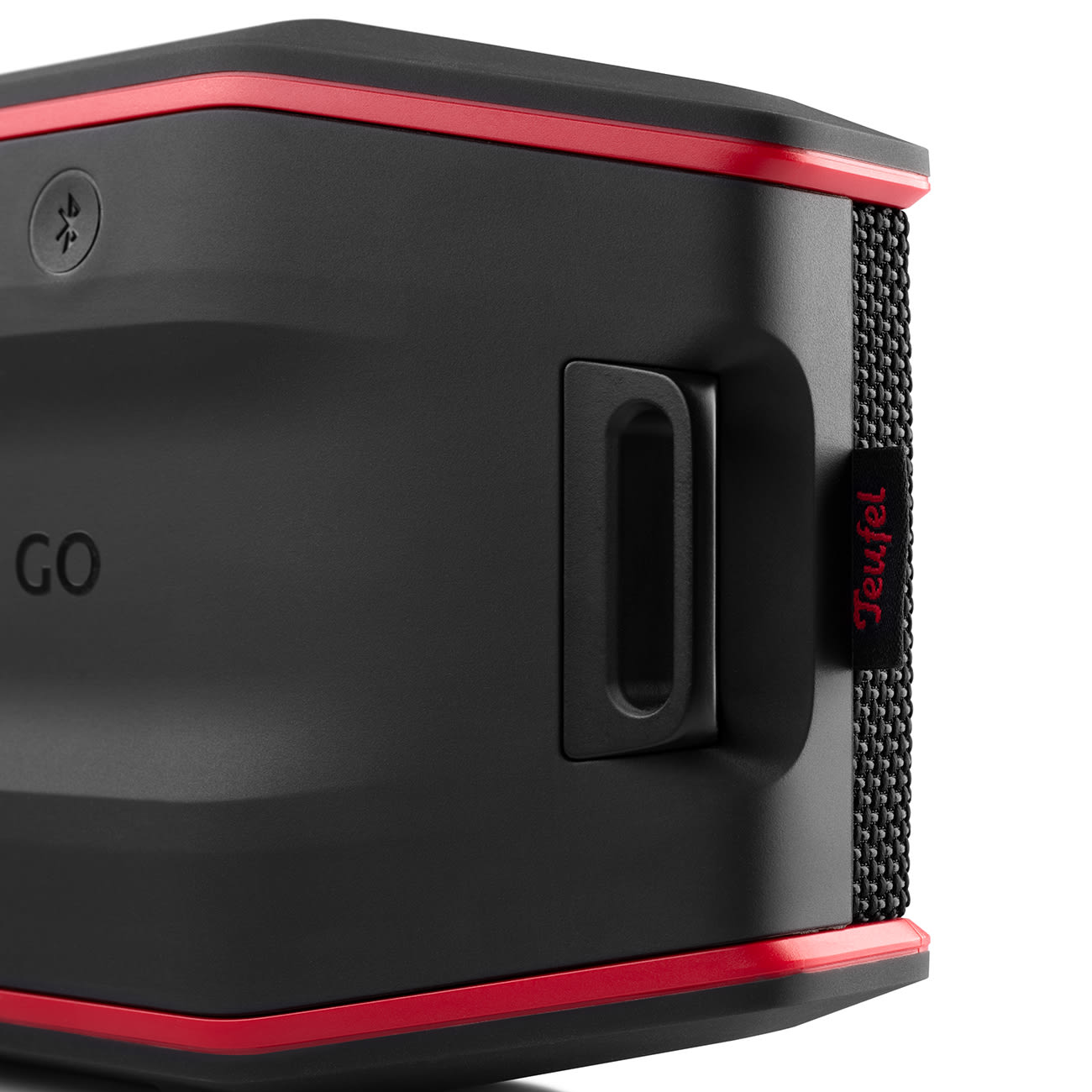 ROCKSTER GO 2 Stereo-Set