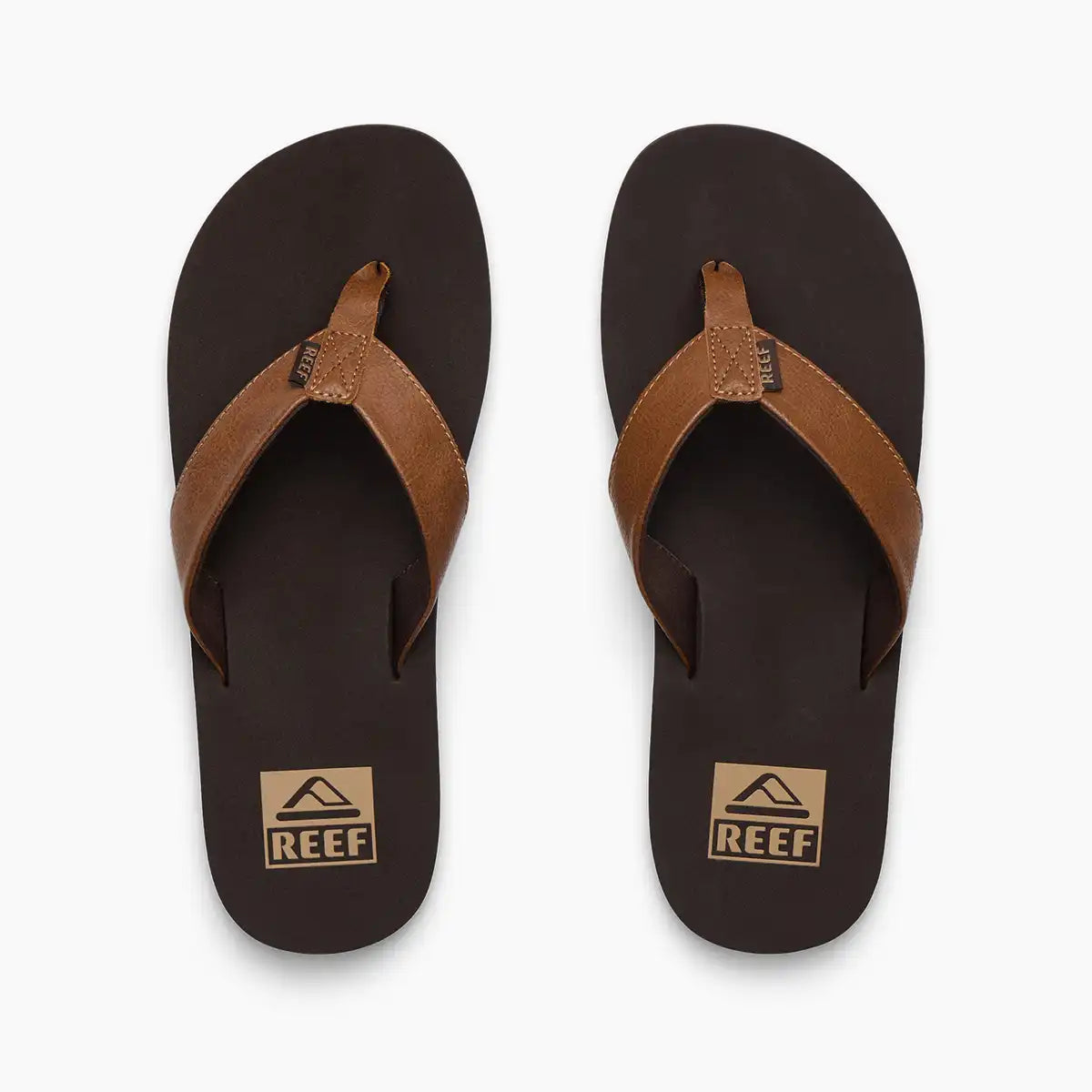 Twinpin Brown