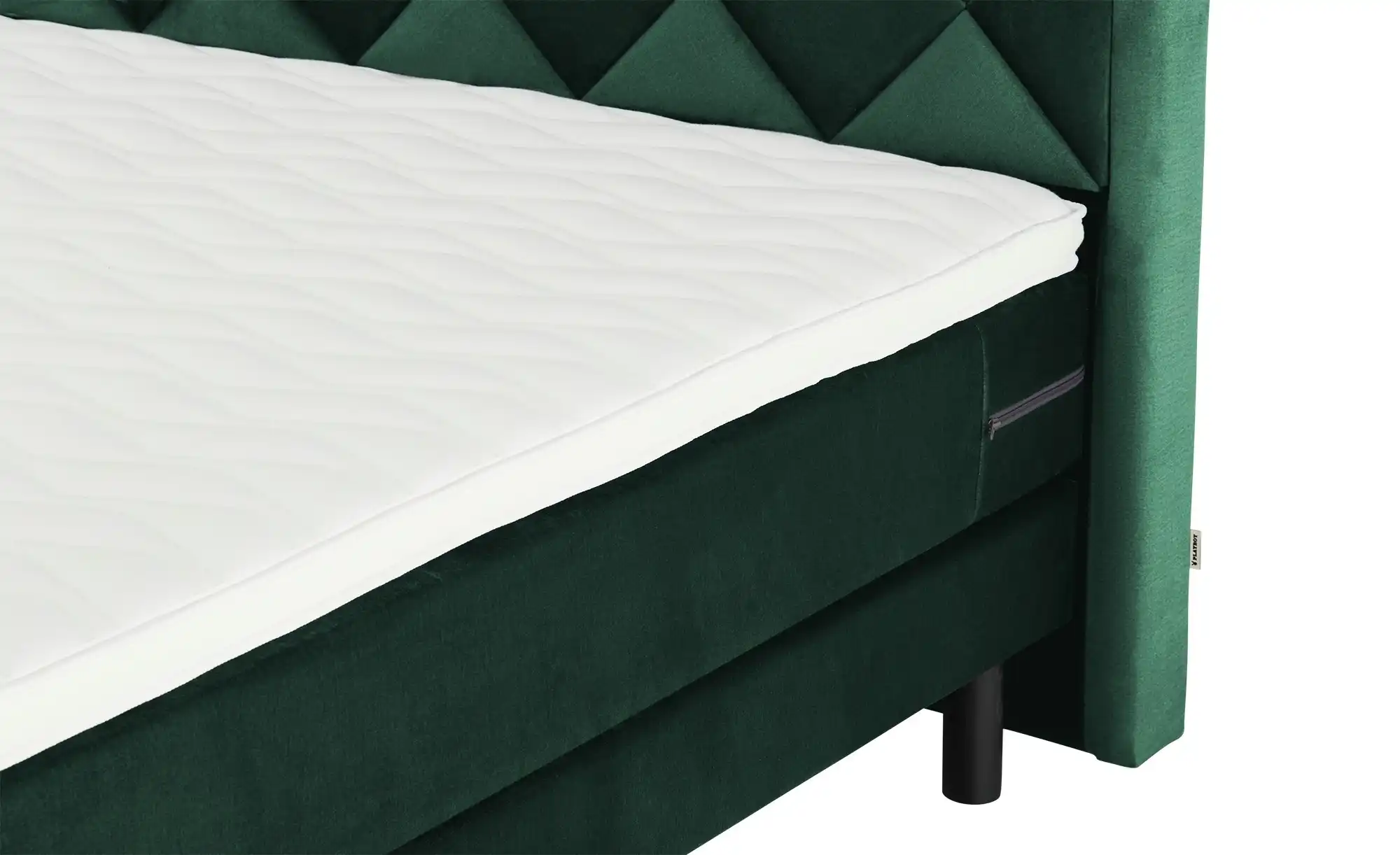 Playboy Boxspringbett Audrey