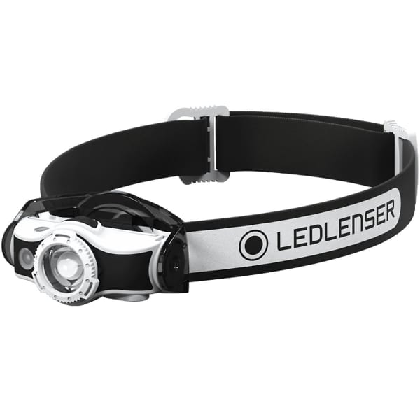 Frontale LEDLENSER MH5