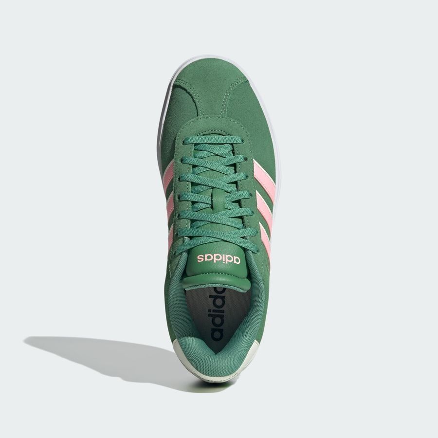 Adidas Chaussure VL Court Bold