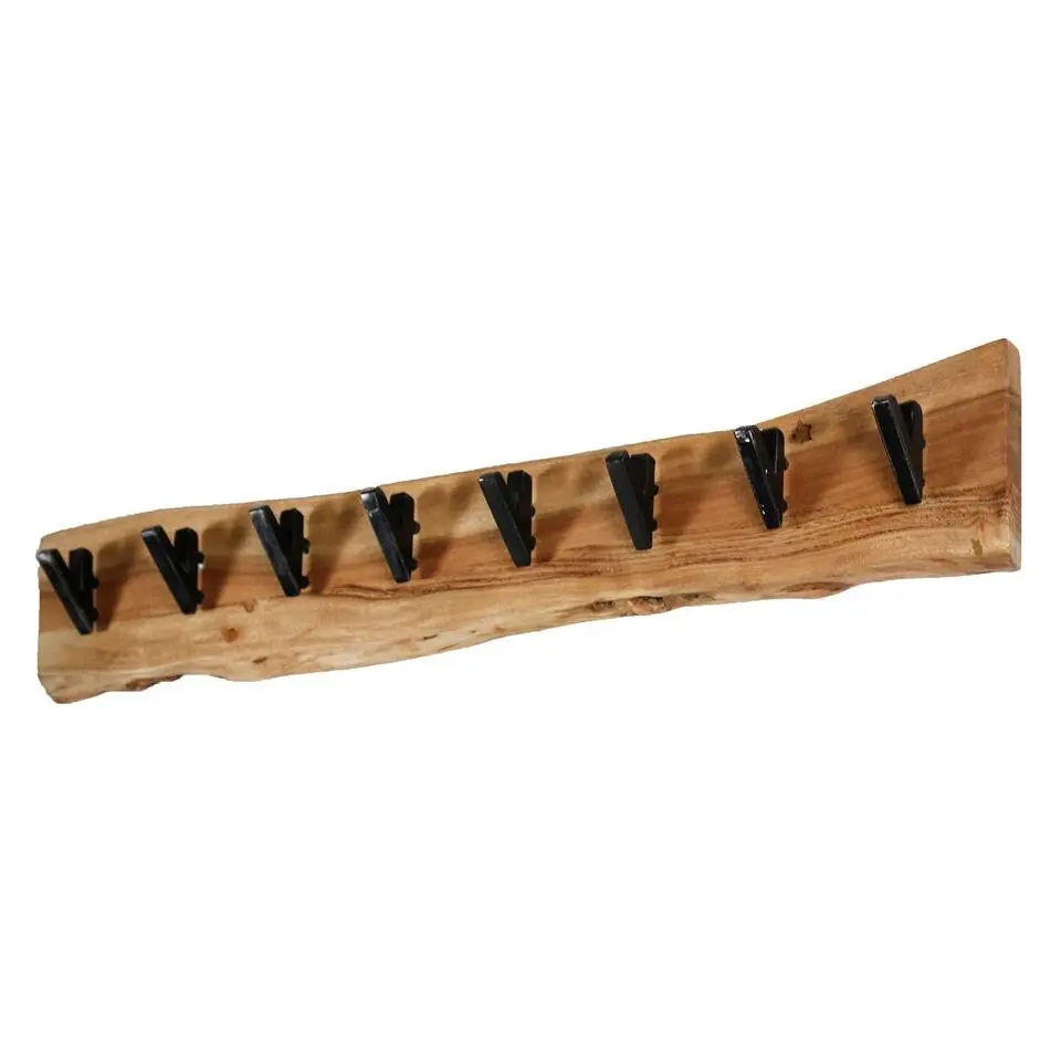 Fraaai - Carter kapstok 8 haken