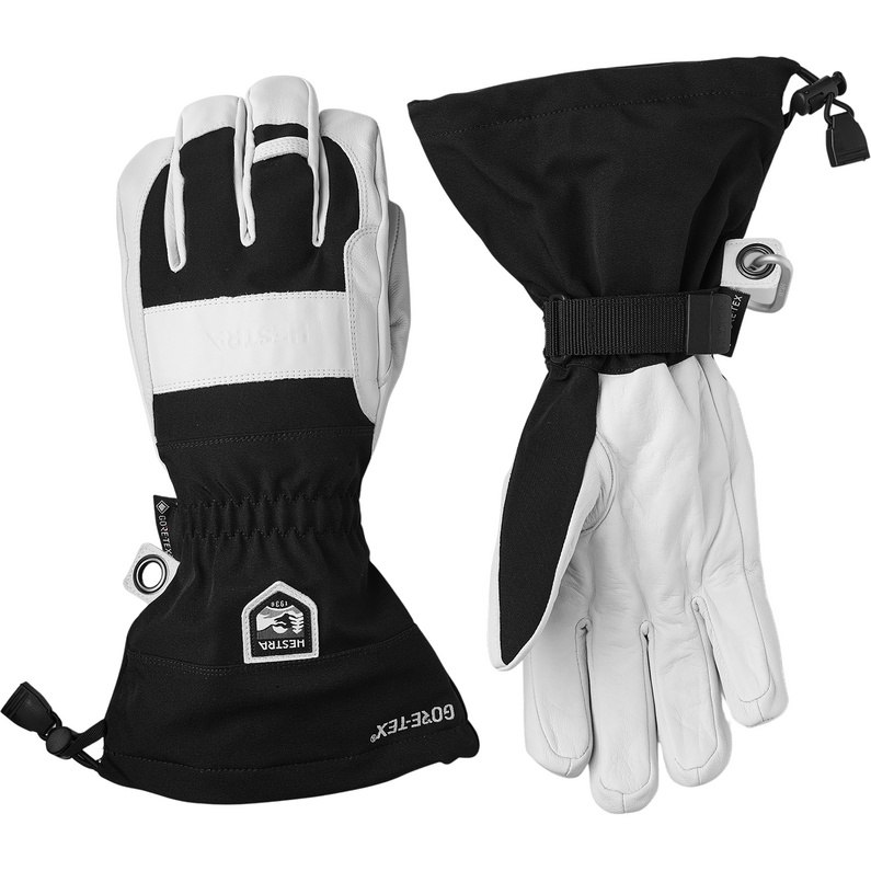 Hestra Army Leather Heli Ski GTX Handschuhe