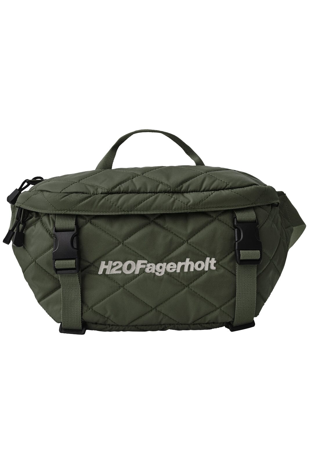 H2O Fagerholt Close Market Bag