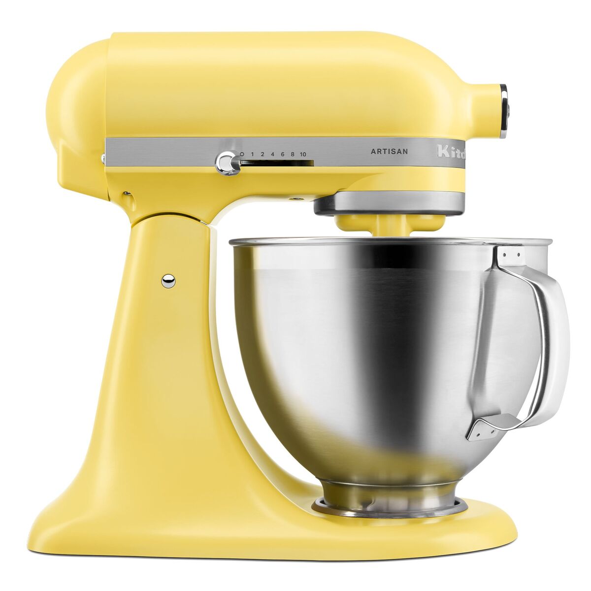 KitchenAid Artisan KSM195PSEBT kjøkkenmaskin, butter
