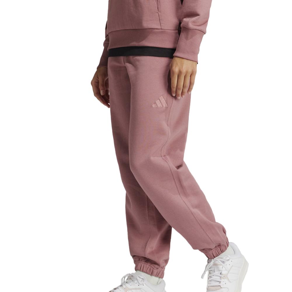 Adidas Jogging Rose Femme Adidas All