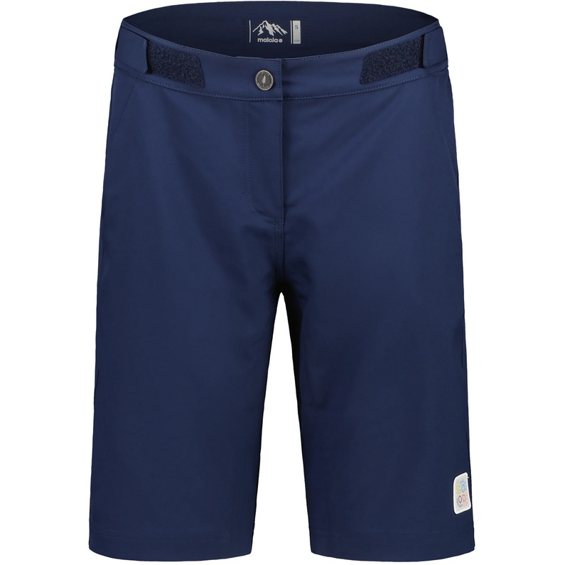 Maloja Damen CardaminaM. Radhose kurz