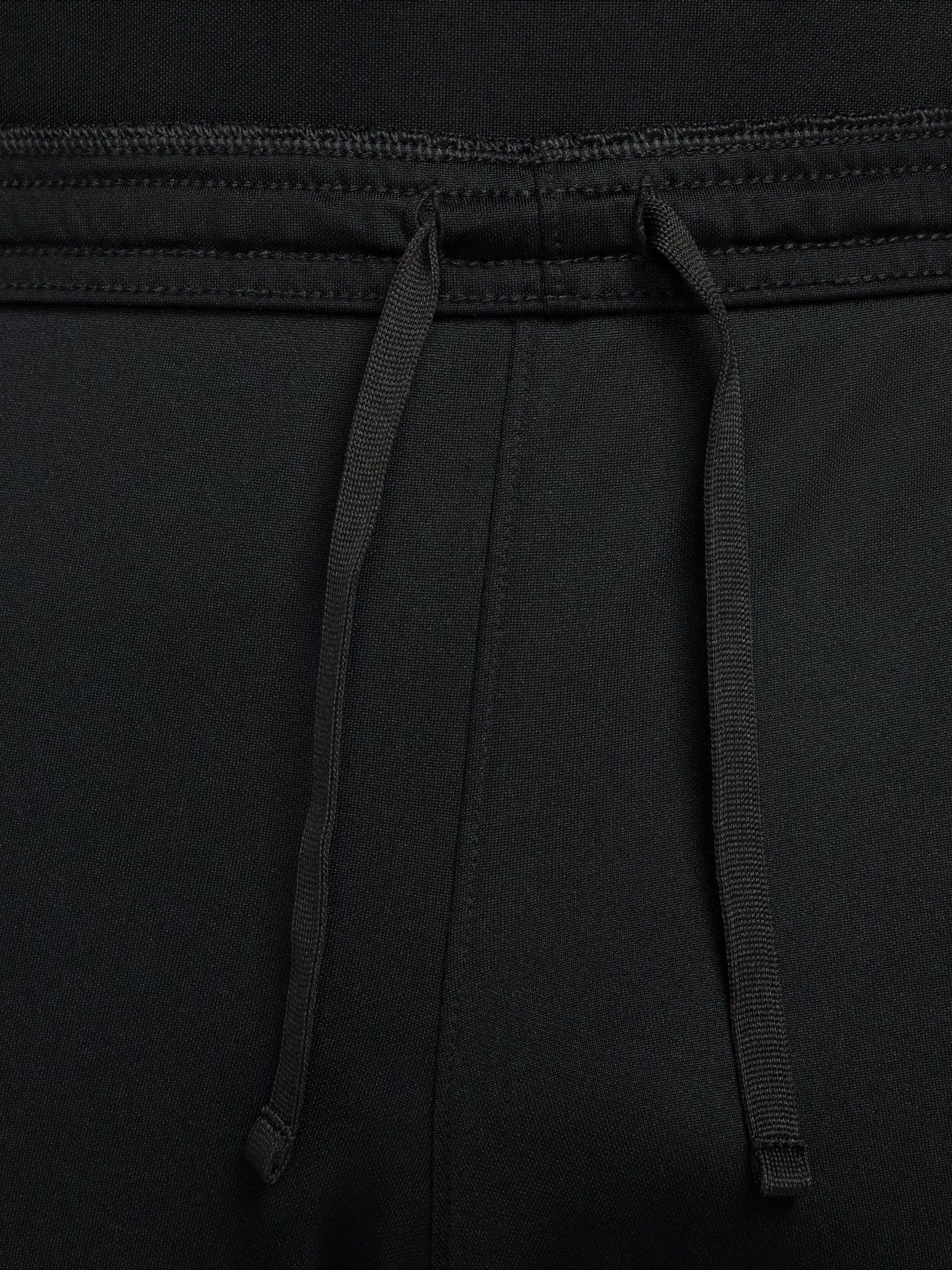 Zwart - Nike Academy Dri-FIT trainingsshorts