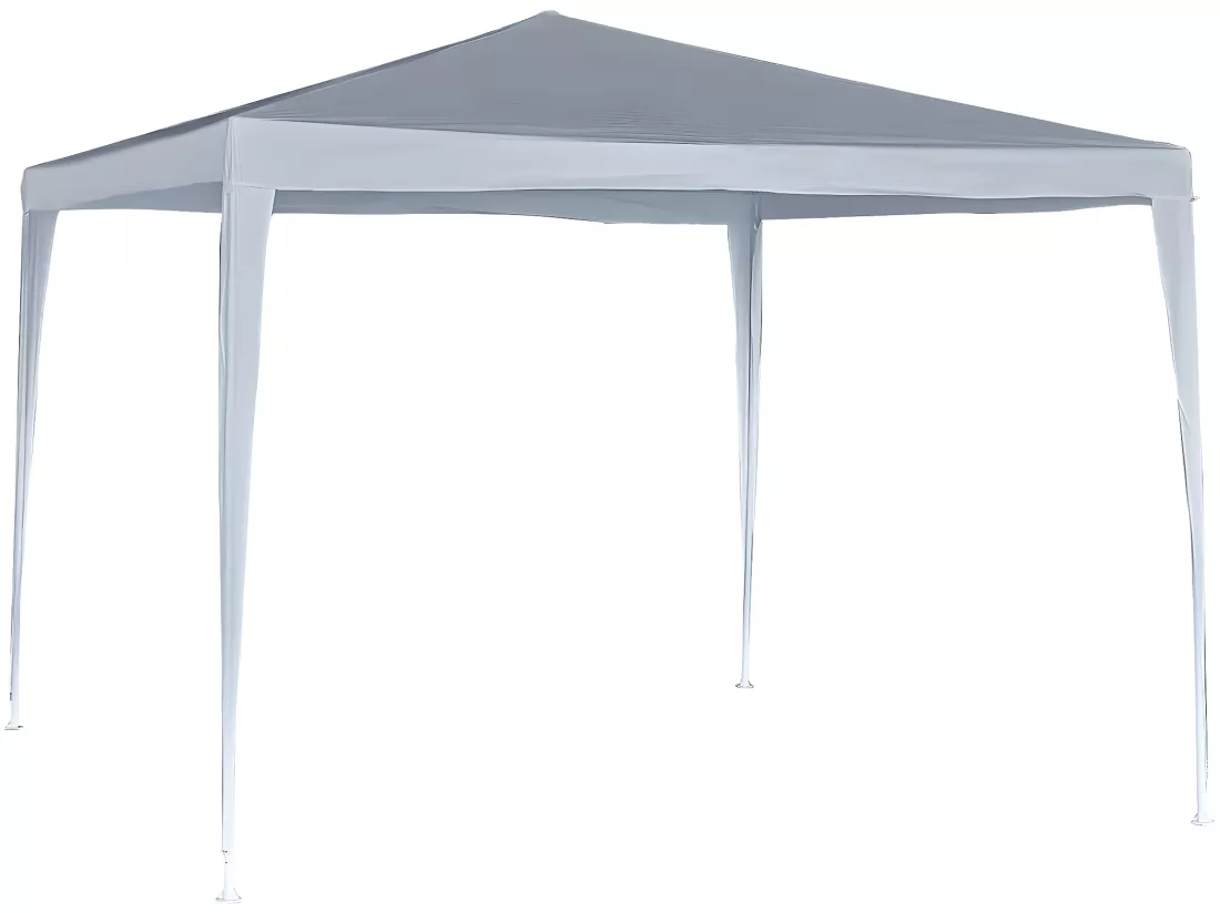 Tonnelle de jardin 