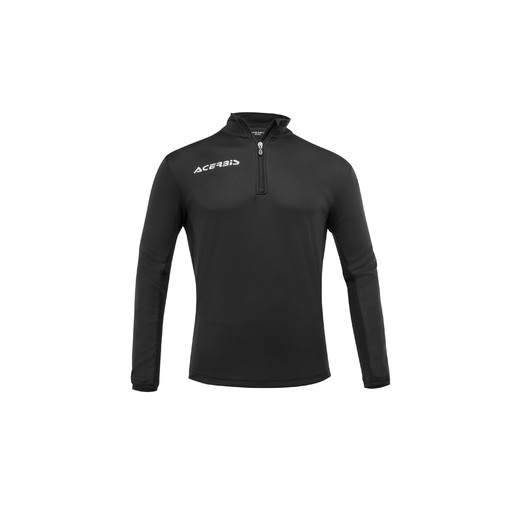 Acerbis Suéter Belatrix 1/2_zip