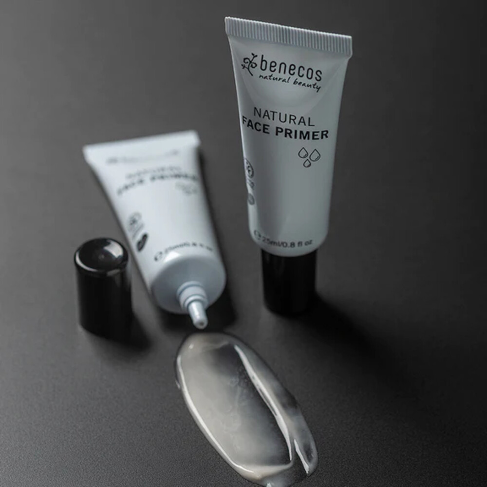 Benecos Natuurlijke Gezichts Primer Primer20 ml