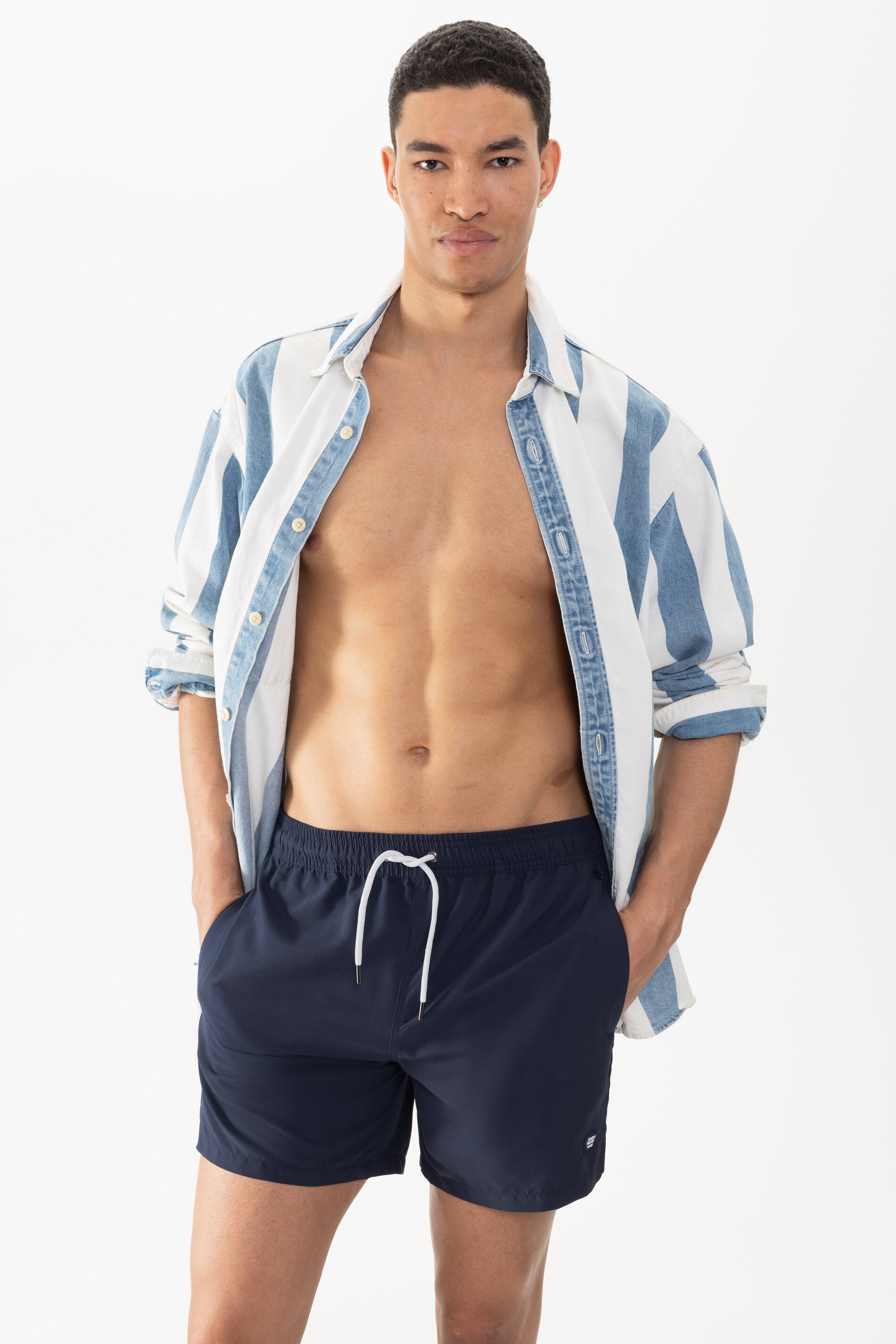 Badeshorts<br>Serie Darley
