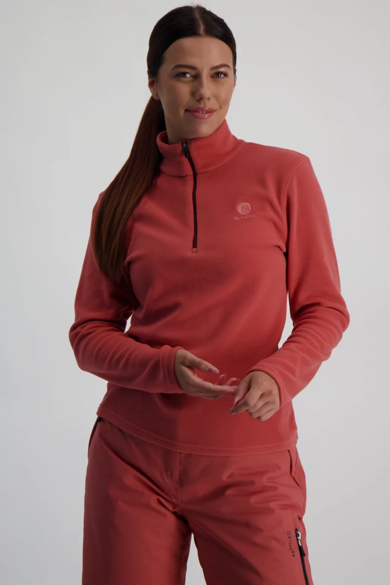 46 NORD Damen Midlayer