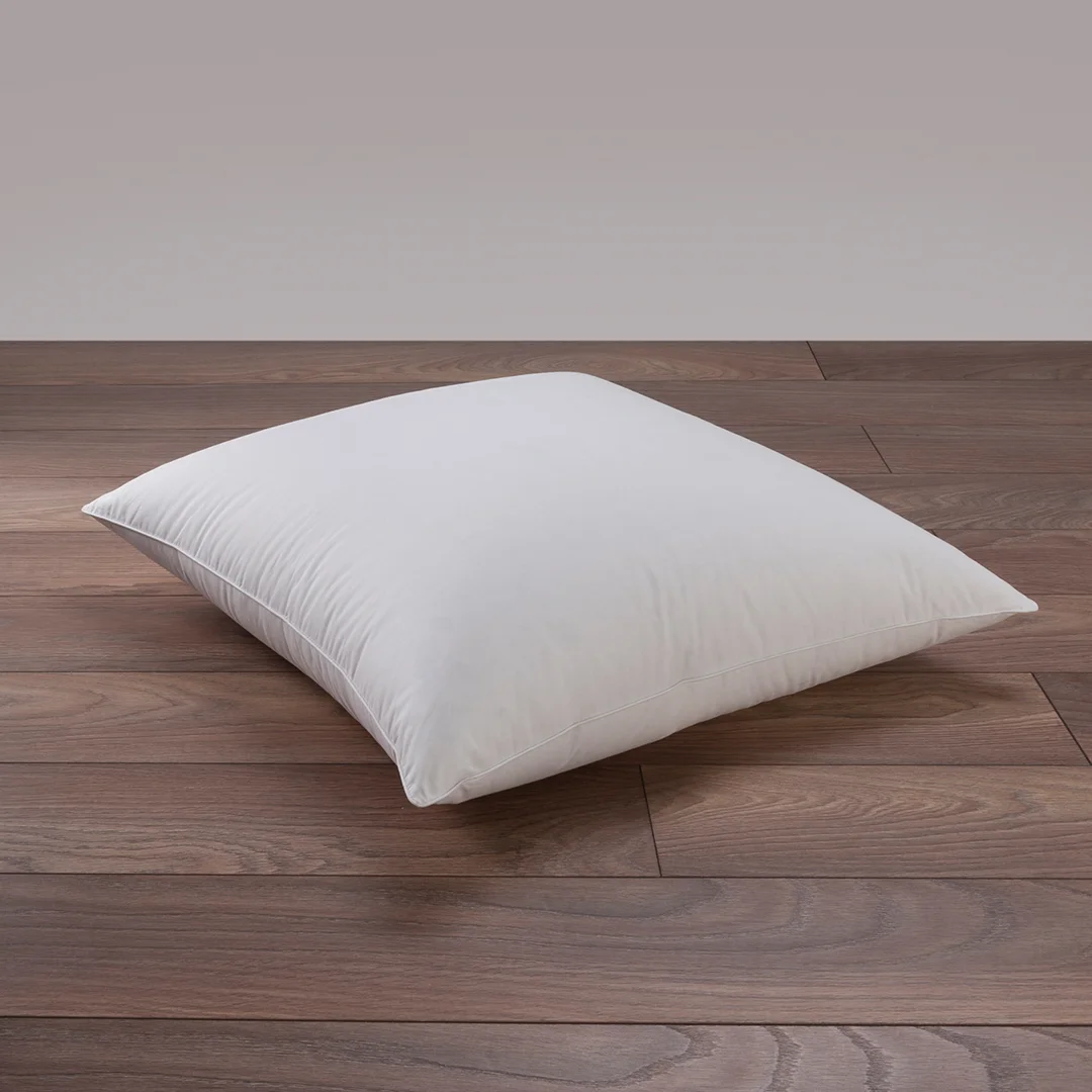 Oreiller Micro Green Toucher Duvet MOELLEUX